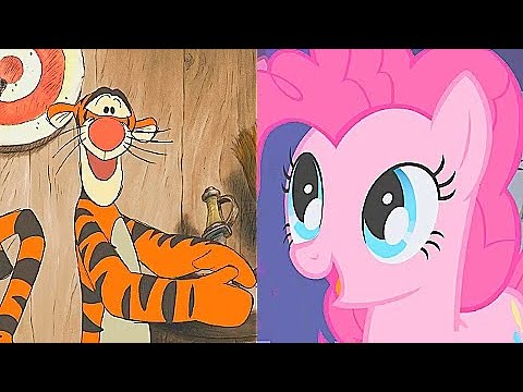 "The PinkieBob PiePants Movie" Part 2 - I'm Ready Promotion/Enter Discord