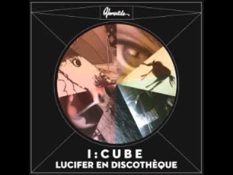 VER076 : I:Cube - Jah Menta