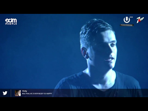 Martin Garrix - Waiting For Tomorrow (ft. Linkin Park)