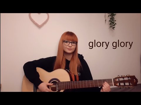 Glory Glory - The Big Push