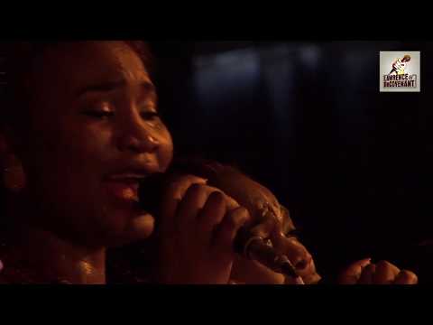 Lawrence & DeCovenant - Ope' Loye, o' ft Tosin Martins & Mike abdul