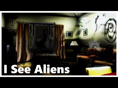 I See Aliens - A Diphenhydramine, Methylphenidate & DXM Trip Report