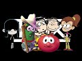 Bob Moe Lucy Van P Charlie Brown Linus Peppermint Patty Marcie Luan Lucy Meet THX Audio
