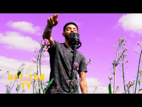 TY LEWIS - HOT TUB (FREESTYLE) SEASON IV