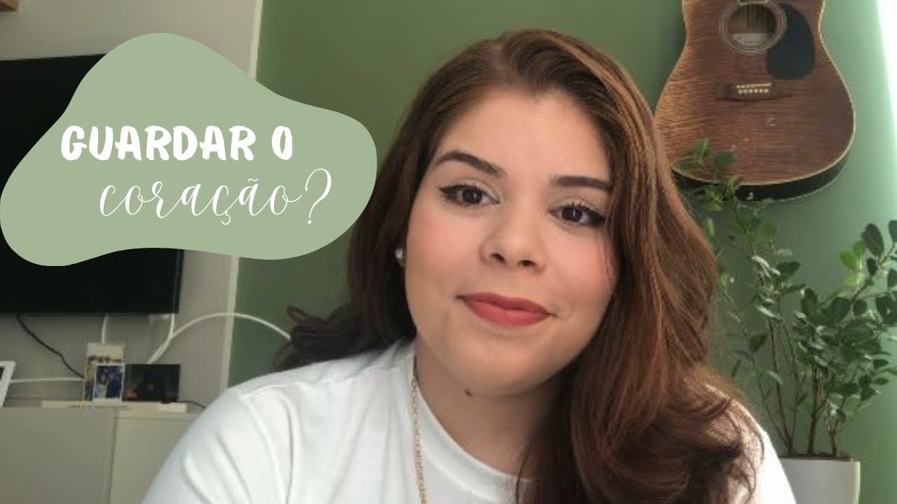 Defraudação emocional: como guardar meu coração?