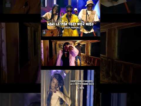 Mami La Star ( ft wizy Wozo )