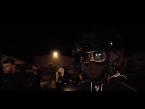 Riko - Cabine feat. Esco (Clip officiel)