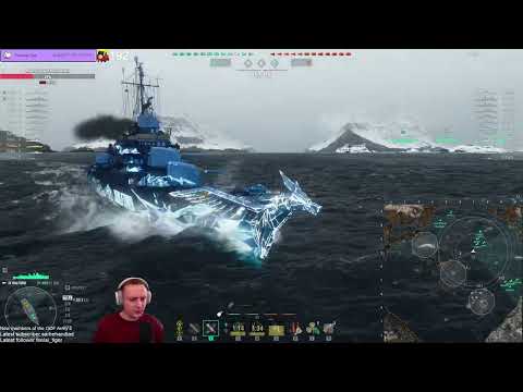 Halford - The faster reload buff is really nice