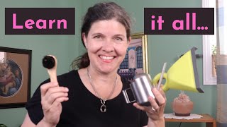 16 things your toddler gains by doing practical life activities at home: Montessori teacher explains