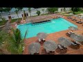 Kwanza Resort, Zanzibar.