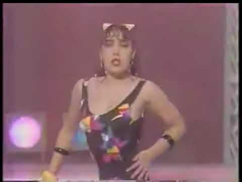 Soul Train Line 88' - Crystal McCarey!