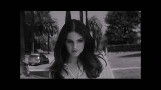 The Blackest Day - Lana Del Rey (lyrics spanish &amp; english)