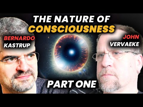 , title : 'Bernardo Kastrup Λ John Vervaeke on Meta-Consciousness'