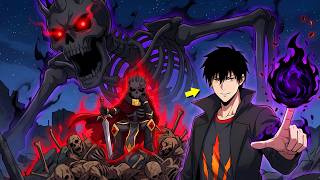 Ele Reencarnou Como um Domador de Classe Divina e Treina Pets Pra Virarem Feras Rank SS - Manhwa