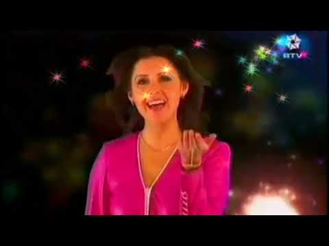 Pusbroliai Aliukai ir sesute -  Gimtadienis 2004