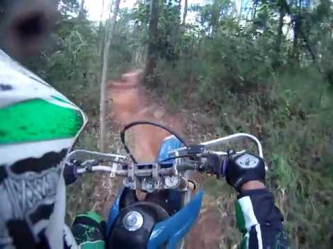 2ª etapa copa red dragon (morungaba) 002