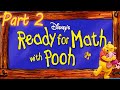 Disney S Learning Math With Pooh PART 2 Learning Game For Preschool Kids