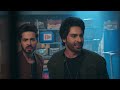 Jagriti Latest Episode 244 Best Scene जागृति Asmi Deo Arya Babbar Prakhar Sharma Zee TV 