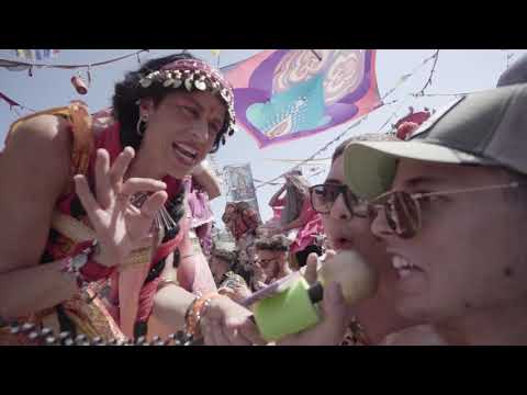 Fabio Neural @ El Row Tenerife