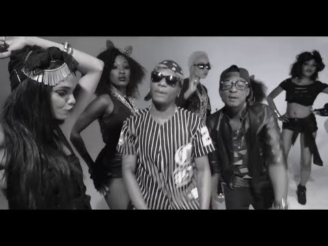 DJ Nani Ft. Ceeza & L.A.X - Baba Tu (NEW MUSIC 2016)