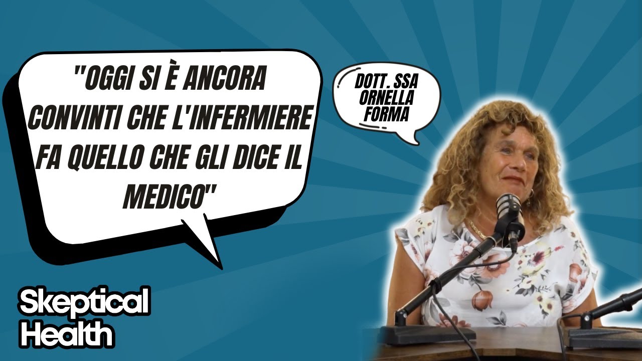 Sanità, Ferite e Sfide: Diario di una Vulnologa che ha Sempre Lottato