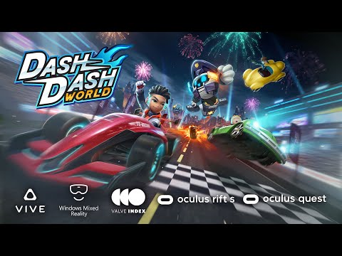 Gameplay Trailer