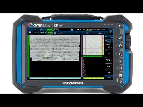 Now Available in MXU and OmniPC™ 5.11 Software