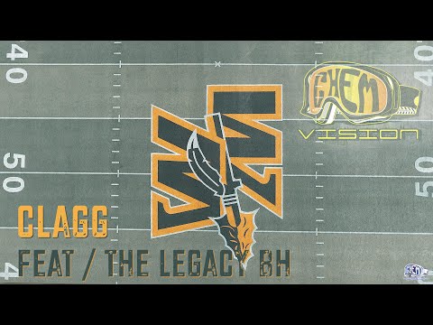 Clagg BH - Touchdown feat The Legacy BH (A7iii Video) shot by @Chem_Vision
