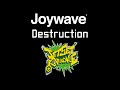 Joywave - Destruction [Jet Set Karaoke]