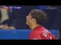 Cristiano Ronaldo Vs Chelsea Away (30/11/2003)