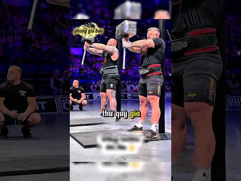 Thua Trận Chung Kết, Nhưng Hành Động Của Anh Khiến Cả Khán Đài Đứng Dậy Vỗ Tay#video 😇