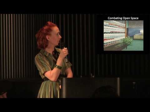 10-28-2013 Pecha Kucha Night (49m 20s)