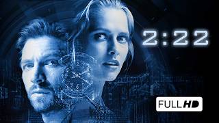 2:22 // Thriller, Drama // Full Movie // Film Plus USA