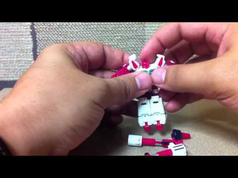 Perfect Effect PE-09 NINJA