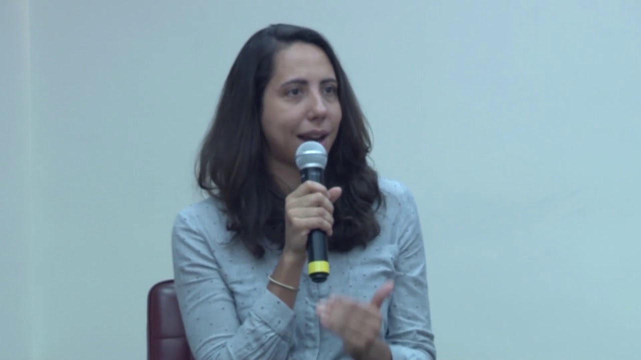 Alternativas econômicas para um Brasil justo - Laura Carvalho