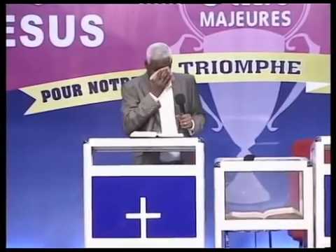 mamadou karambiri - Les secrets de la semence sacrificielle