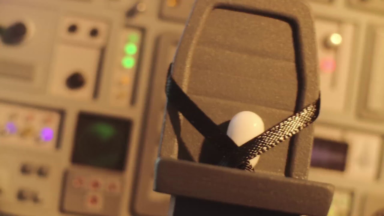 Tic Tac Little Adventures Space