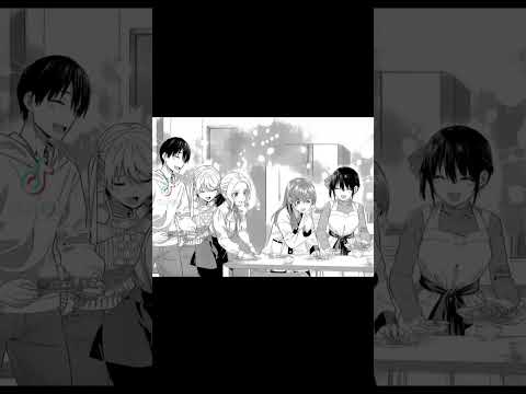 Kanojo mo kanojo manga 144 final
