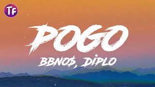 Cover art for POGO - BBNO$