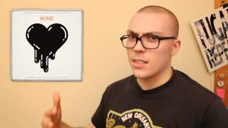 Danger Mouse &amp; Daniele Luppi- &quot;The Rose With the Broken Neck&quot; TRACK REVIEW