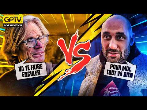 L'HEURE DU BILAN A SONNÉ : LES FRANÇAIS ENVOIENT UN MESSAGE CLAIR | GPTV INVESTIGATION