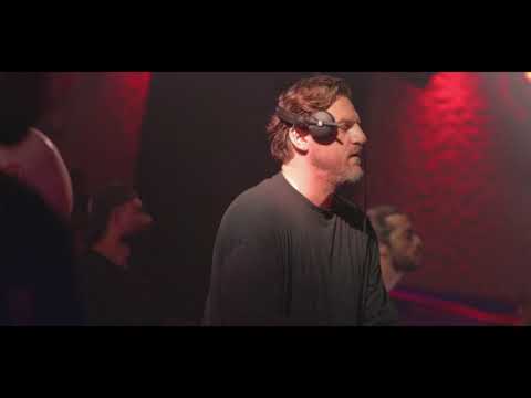 Solomun at GOTHA Club Dubai - APR 27