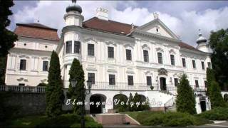 preview picture of video 'Sziráki Teleki-Degenfeld-kastély - Szirák az Élmények Völgye ajánlatában'