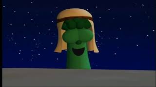 VeggieTales: The Lord Has Given Reprise