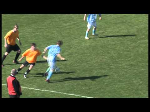 M.Boleslav - FK Kolín U-17/2012/movie