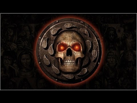 Baldur's Gate : The Original Saga PC
