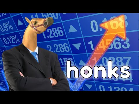 Barbie's Horse Divorce