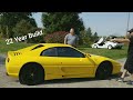 Nuran S Ferrari 355 Replica