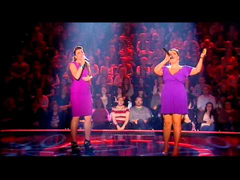 Sharon and Siobhan's Battle, Team Kian