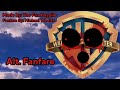 Warner Bros Splatter Logo My Version Alt Fanfare